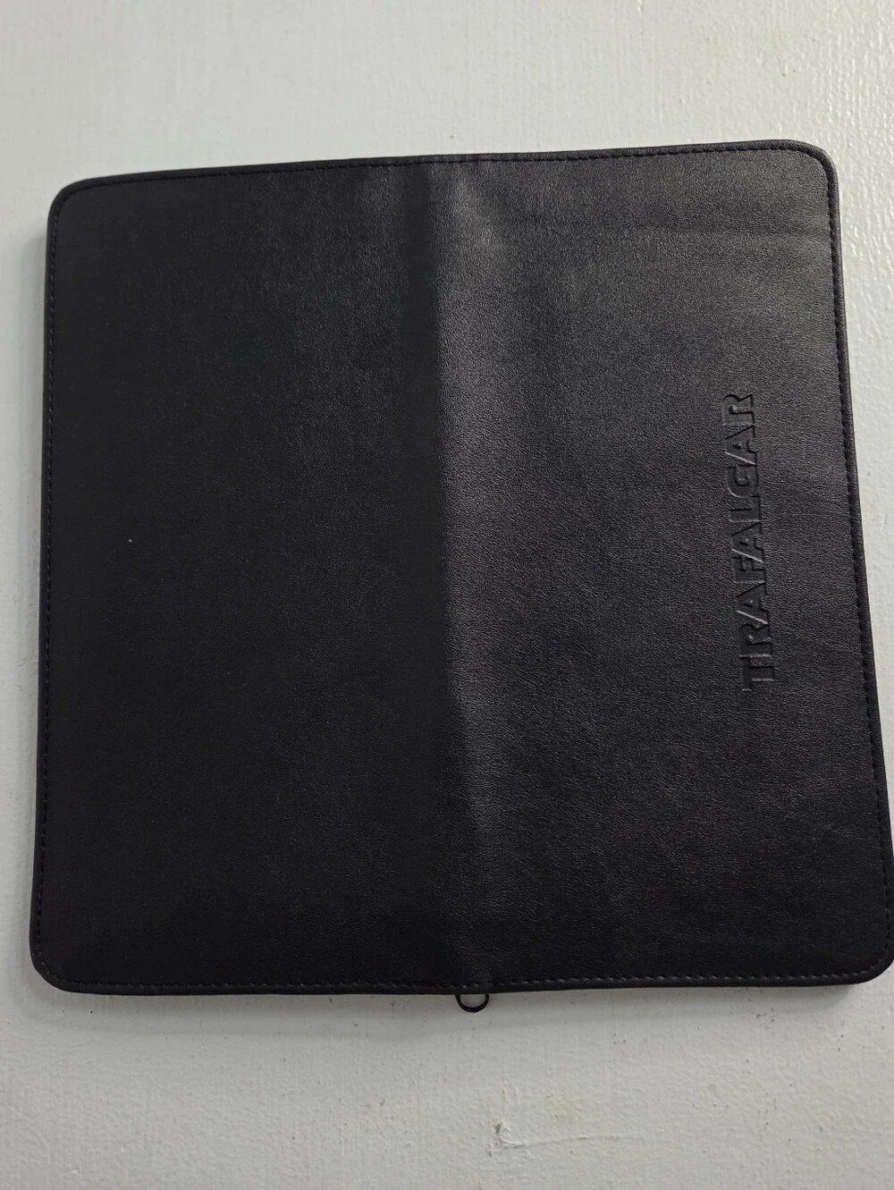 Trafalgar travel organizer